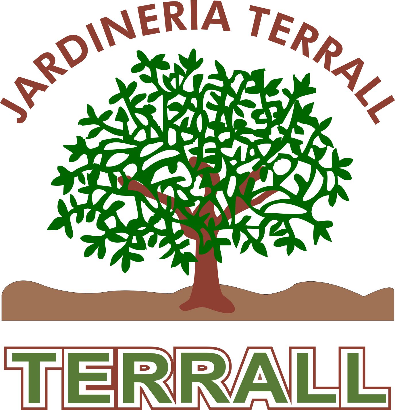 Centre Jardineria Terrall